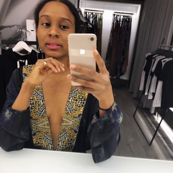 Meet your Posher, Sade - Picture 2 of 2